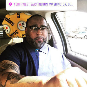 Meet your Posher, Stephen